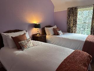 Spean Lodge
