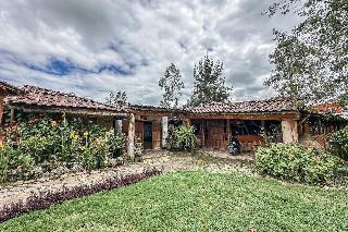 Art House Hacienda San Antonio