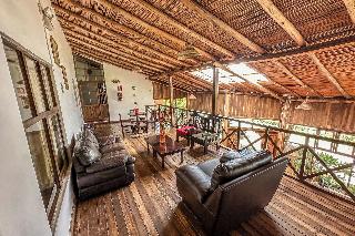 Art House Hacienda San Antonio
