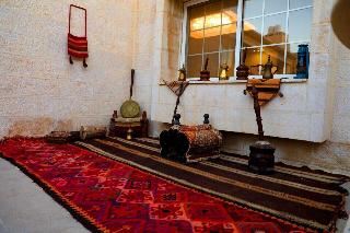 Jordan View Hotel