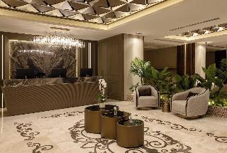 Lilium Hotel Suites