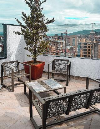 Hotel Ilar 120