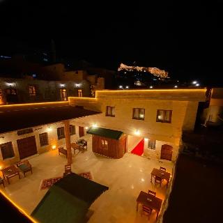 Aryan Otel