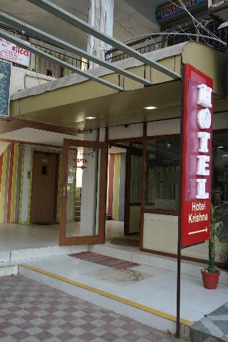 Hotel Krishna Ahmedabad