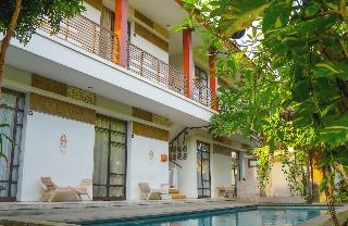 Dirga S House Sanur View By Eps