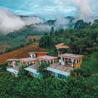 Nj Homestay