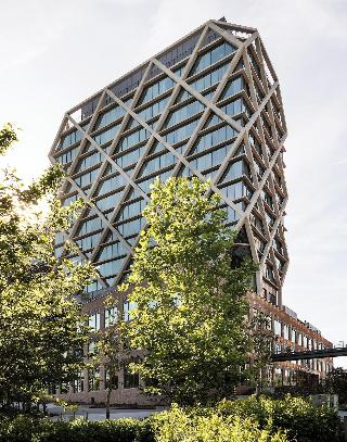 Forth Hotel Atlanta