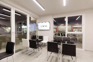 Comfort City Suites Rooms