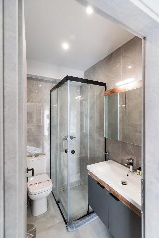 Comfort City Suites Rooms