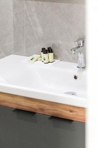 Comfort City Suites Rooms