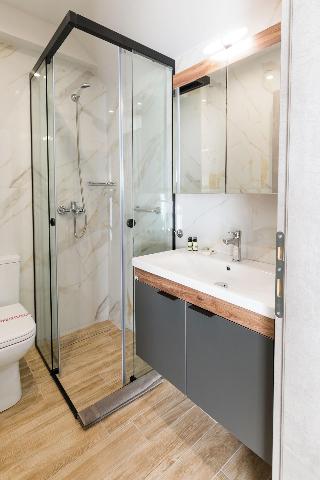 Comfort City Suites Rooms