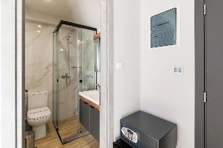Comfort City Suites Rooms