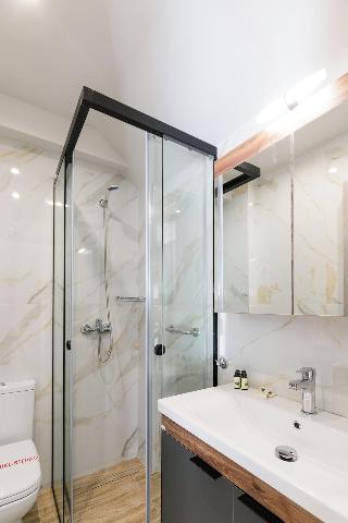 Comfort City Suites Rooms
