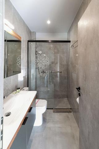 Comfort City Suites Rooms