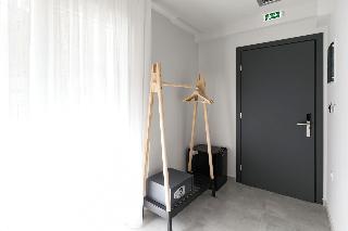 Comfort City Suites Rooms