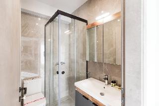 Comfort City Suites Rooms