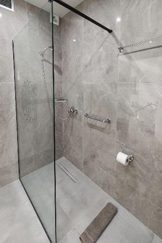 Comfort City Suites Rooms
