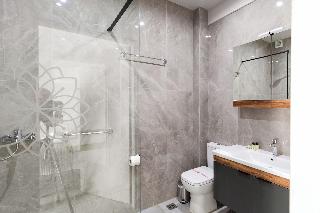 Comfort City Suites Rooms