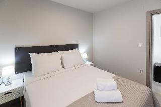Comfort City Suites Rooms
