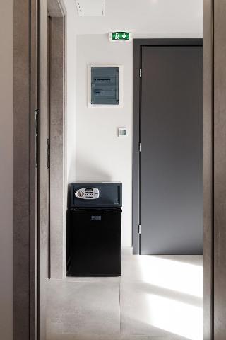 Comfort City Suites Rooms