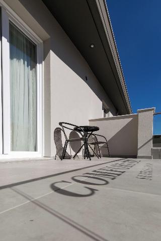 Comfort City Suites Rooms