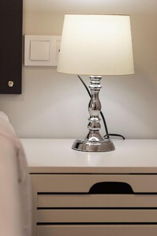 Comfort City Suites Rooms