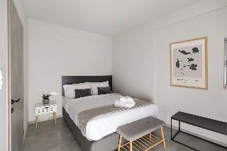 Comfort City Suites Rooms