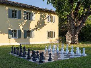 Elizabeth Country House A Member Of Design Hotels