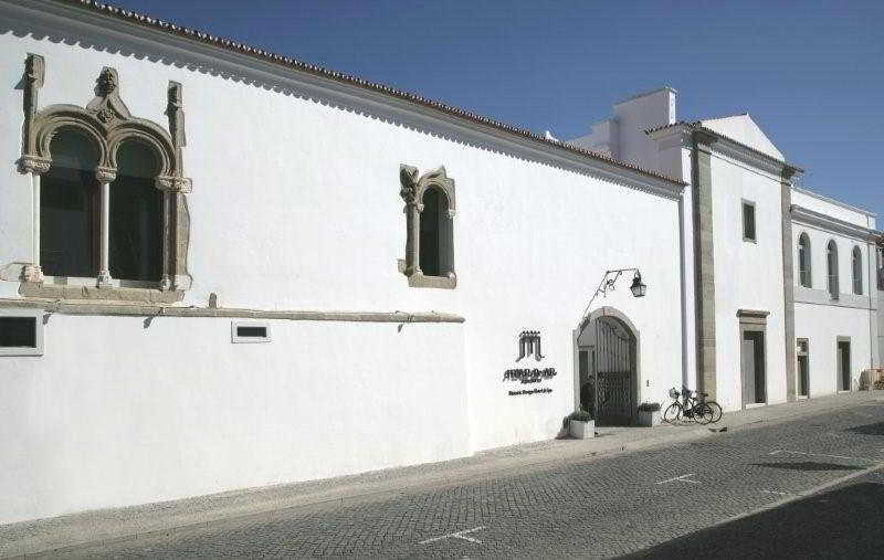 General view
 di M'ar De Ar Aqueduto