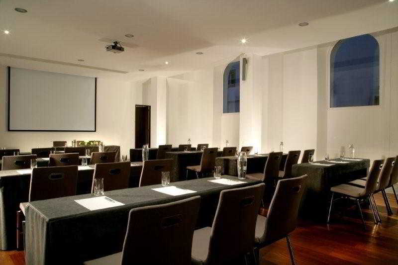 Conferences
 di M'ar De Ar Aqueduto