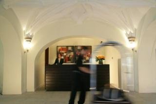 Lobby
 di M'ar De Ar Aqueduto