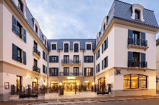 Epona Hotel Sens