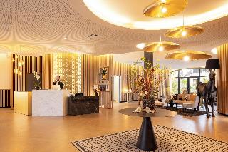 Epona Hotel Sens