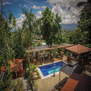 Villas In Suea O