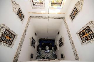 Riad Mounana Luxurious Palace Spa