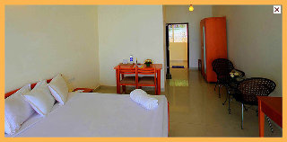 Room
 di Deshadan Mountain Resort