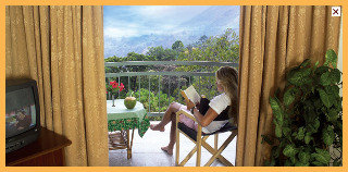 Room
 di Deshadan Mountain Resort