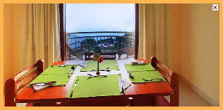 Room
 di Deshadan Mountain Resort