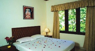 Room
 di Deshadan Mountain Resort