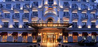 Golden Imperial Hotel Da Lat