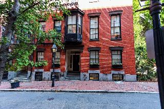 Maverick Suites At 40 Temple St