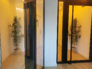 Bilbao Rooms Kitchen Santutxu