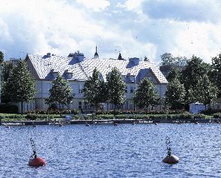 Hotelli Lähde