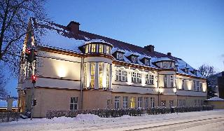 Hotelli Lähde