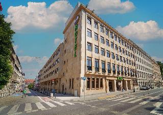 B B Hotel Poznaa Old Town