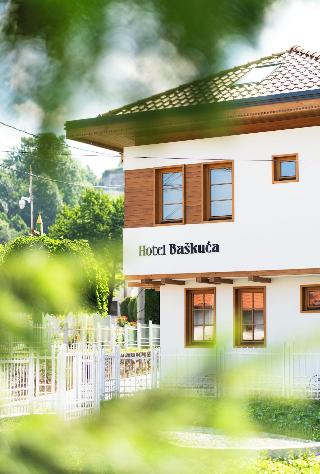 Hotel Baa Kua A