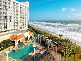 Hilton Melbourne Beach Oceanfront