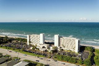 DoubleTree Suites Hotel Melbourne Beach Oceanfront