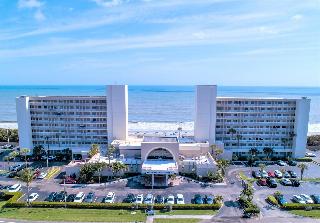 DoubleTree Suites Hotel Melbourne Beach Oceanfront