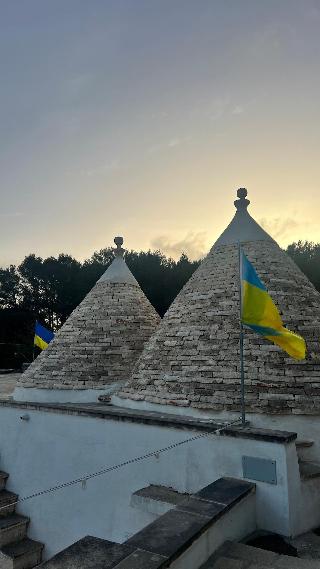 Locazione Turistica Il Boschetto